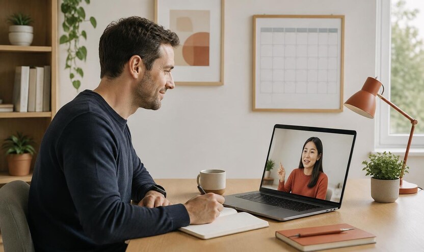 Customized Study Pace