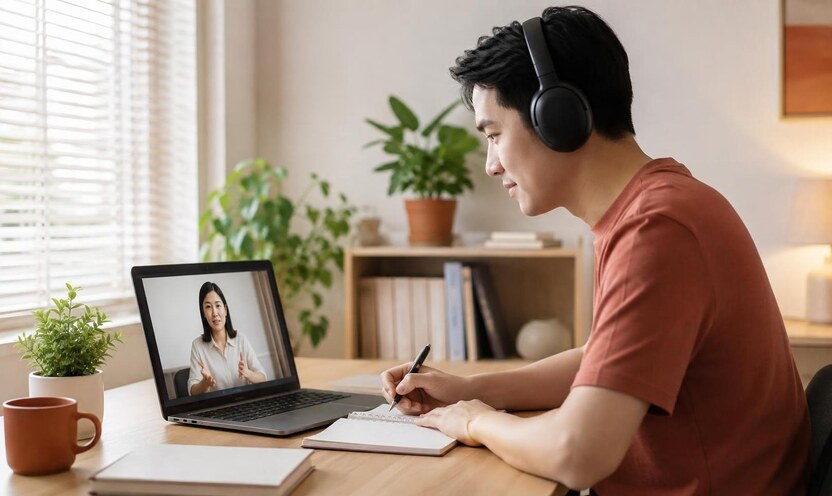 Free Class Recordings