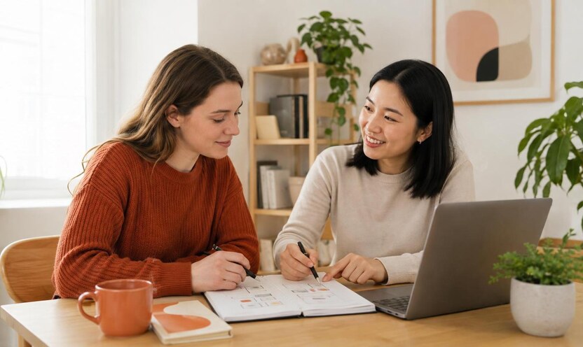 Personalized Study Plan