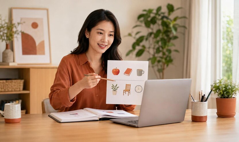 Qualified Professional Teachers