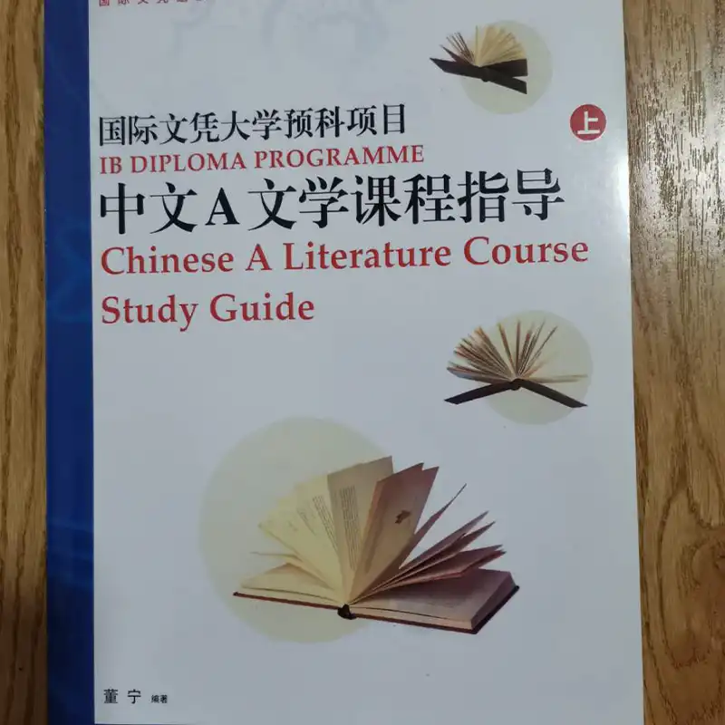 Chinese Learning Books